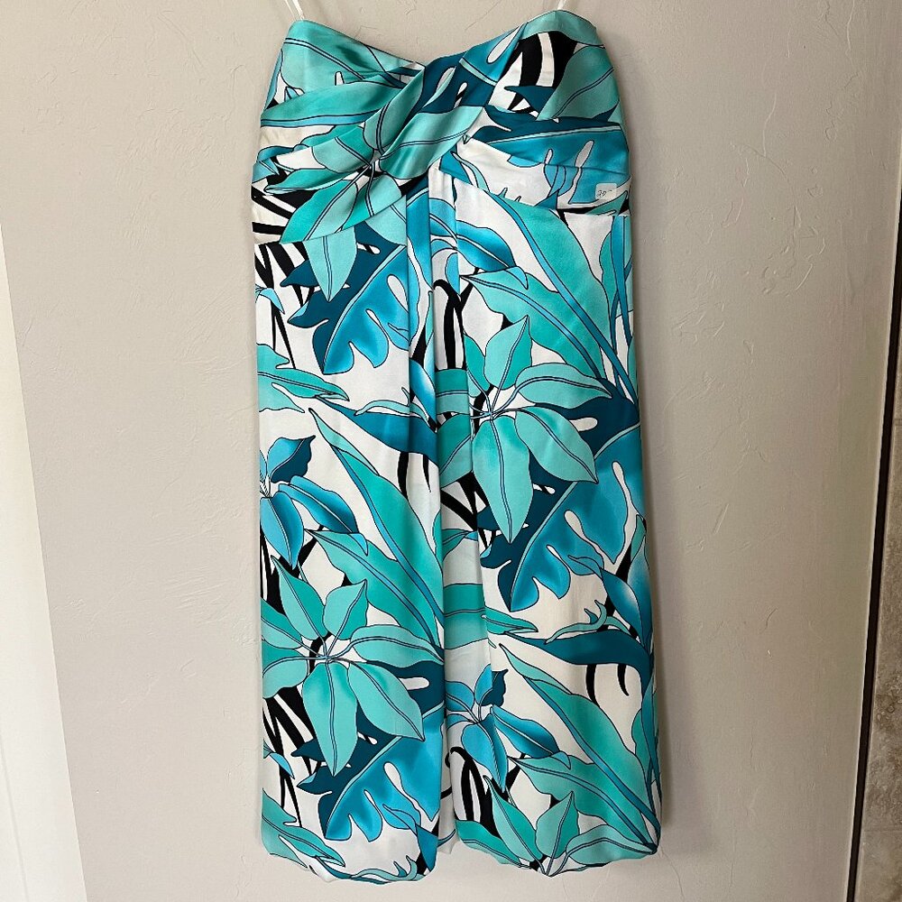 Vintage Bubble hem dress